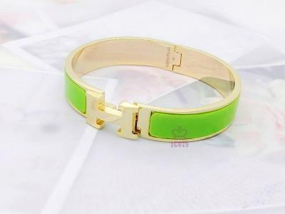 Cheap HERMES Bracelet wholesale No. 341